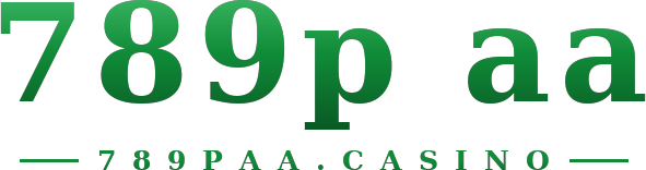 789p aa logo